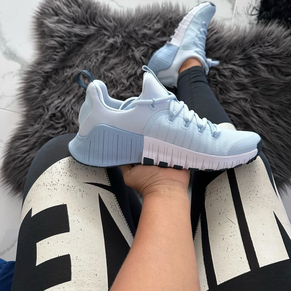 Nike Free Metcon 6 - Picture 3 of 12